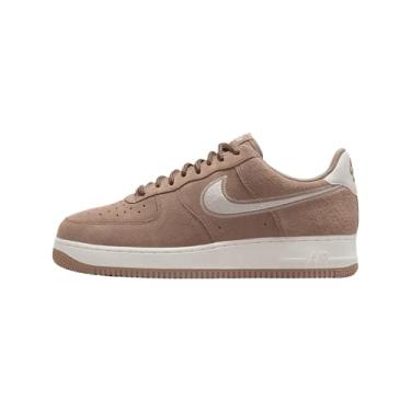 Imagem de Nike Tênis masculino Air Force 1 '07 LV8 (HJ4465-200, marrom/vela), Marrom/vela, 11.5