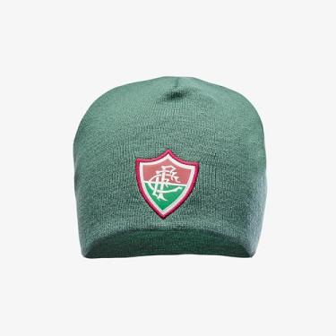 Imagem de Gorro Unisex Umbro Clubes 2023/24 Fluminense, Verde, U