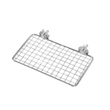 Imagem de Generic Plataforma para pássaros, suporte para papagaios, prateleira, acessórios para gaiola, playground para treinamento de canários