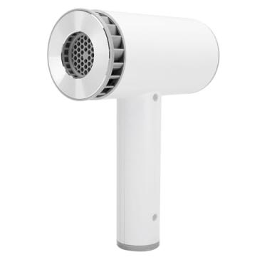Imagem de Depisuta Secador de Cabelo Sem Fio, Secador de Cabelo de v ento Quente e Frio, Secador de Bateria de 1200 MAh, Operados por Bateria, Secadores de Viagem Recarregáveis para Viagens,