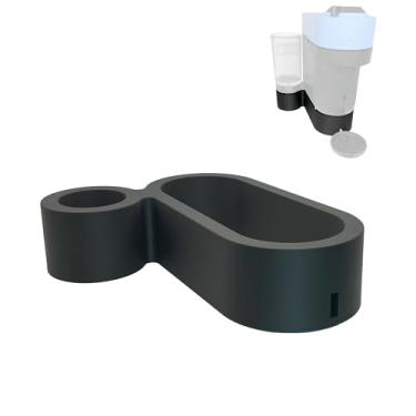 Imagem de BnksChnl Suporte Elevatório Compatível Com Nespresso Vertuo Pop - Eleva A Máquina De Café Expresso Para Xícaras Maiores