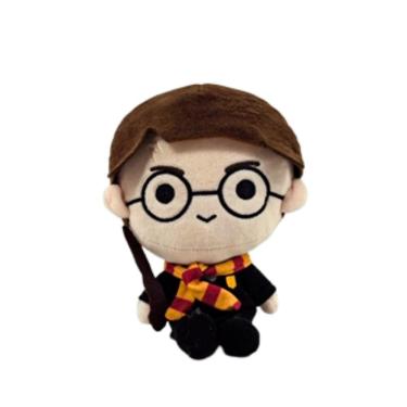 Imagem de Pelúcia Harry Potter 20Cm - Harry