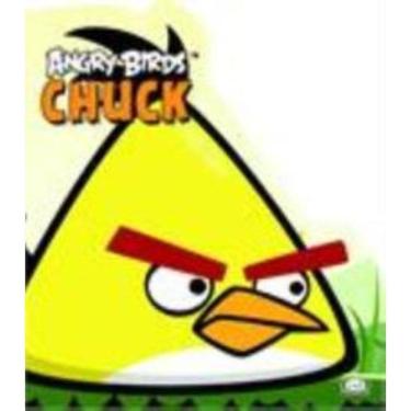 Imagem de Angry Birds: Chuck