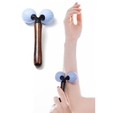 Imagem de Massage Roller Lyanxinlei Relax Total Body Massager