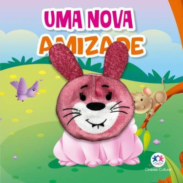 Imagem de Uma Nova Amizade