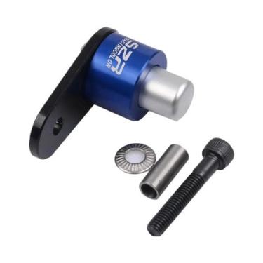 Imagem de Interruptor De Freio Universal Para Motocicleta, Controle De Rampa, In