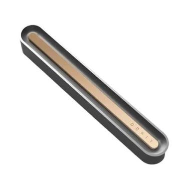 Imagem de Aromatizador De Carro Em Madeira Para Mercedes-Benz, BMW, Audi, Tesla,