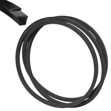 Imagem de Correia Em V Lisa Industrial Transmissão Polia B077 - 1 Uni Borrachas 