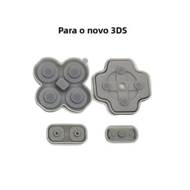 Imagem de Kit De Reparação Com Adesivo Condutivo Para Acessórios De Teclado Da S