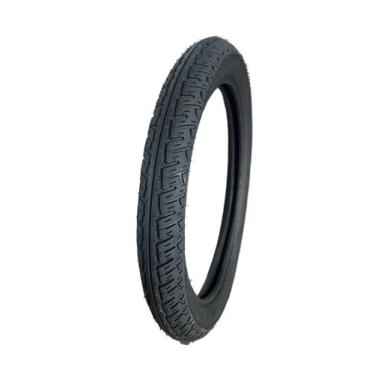 Imagem de Pneu 2.75-18 Moto CG Titan Fan Start YBR Yes Black Tyres - BK Tyres