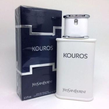 Imagem de Perfume Kouros Yves Saint Laurent edt 100ml