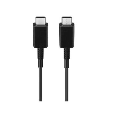 Imagem de Cabo Compatível Samsung Turbo Tipo C A50 A30S A31 A21 A70 S8 S8plus S9