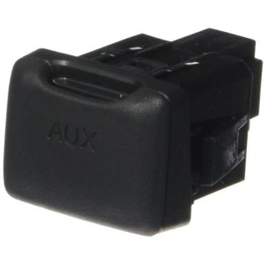Imagem de Conjunto de conector de entrada auxiliar Honda 39112-SNA-A01 Novo