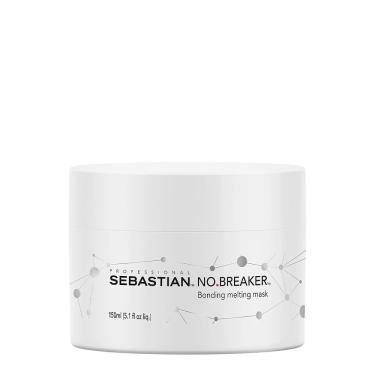 Imagem de Sebastian No Breaker Bonding Melting Mask - Máscara De Tratamento 150ml