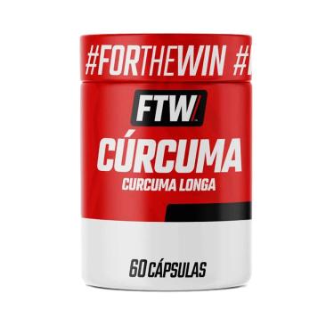 Imagem de Curcuma (60 Caps) FTW