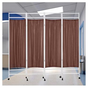 Imagem de Puxador de porta grande push-pull, garagem de sala de lama de lobby, ferragens de portas de tubo redondo de aço inoxidável, puxador de porta ergonômico liso/prata/60 cm/23,6 pol