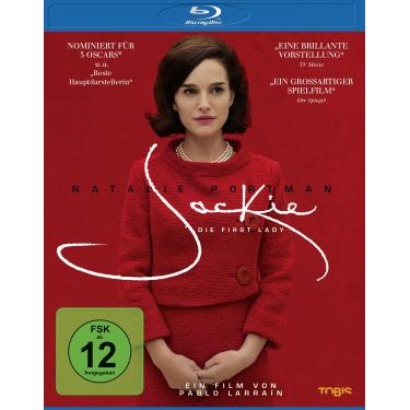 Imagem de Jackie - Die First Lady