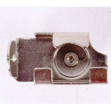 Imagem de Par-suporte Lh Polia Lixa 712c1/712c1-1 - KINGTEX, 712C-1712C1-1