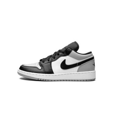 Imagem de Jordan Youth Jordan 1 Low 553560 052 Shadow Toe - Size 4.5Y