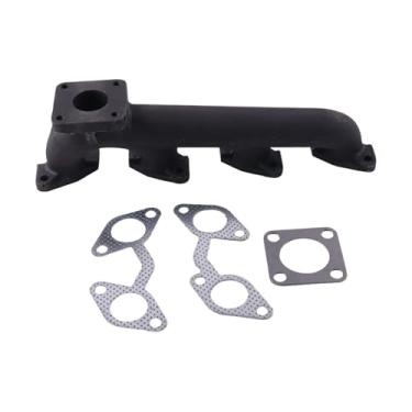 Imagem de Dowfane 6727752 6651482 Compatível com Bobcat 331 334 335 337 341 751 753 763 773 Compatível com Kubota V2203