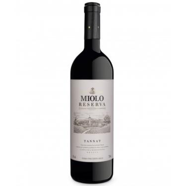 Imagem de VINHO MIOLO RESERVA TANNAT TINTO SECO 750ML