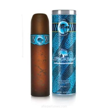 Imagem de Perfume Cuba Copacabana For Men eau de toilette 100Ml
