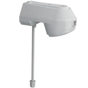 Imagem de Ducha e-soft branca eletrônico 7500w - enerbras