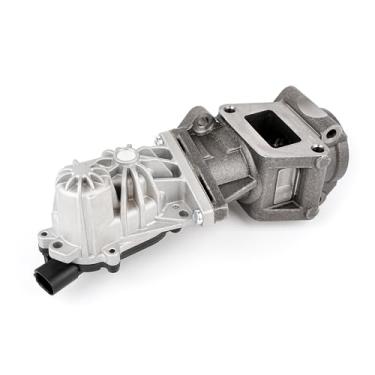 Imagem de Baxzl Válvula EGR de recirculação de gases de escape para Chevy Silverado GMC Sierra 2500 3500 HD 2011 2012 2013 2014 2015 2016 6.6L V8 Substitui 12665547 12636492 1263942 3 126 43238 904-364 904364