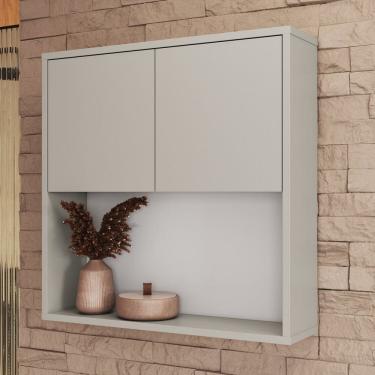 Imagem de Armário Aéreo Multiuso 60cm Budapest Arenas