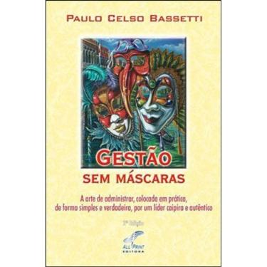 Imagem de Gestao Sem Mascaras