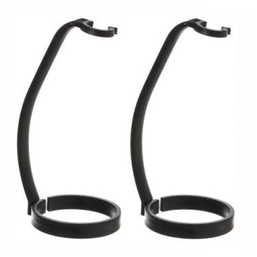 Imagem de Kit 2 Suporte Alça Servir Garrafa Litrão Refrigerante Pet Alça Pegador