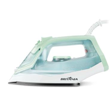 Imagem de Ferro de Passar a Vapor Super Carbon Britânia BFV08 220V