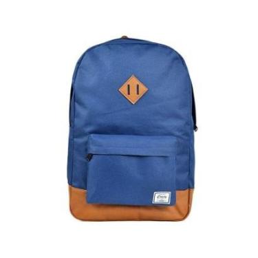 Imagem de Mochila Casual Yins em Poliéster Adulto Unissex-Unissex