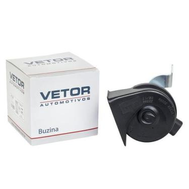 Imagem de Buzina Vetor Caracol Especifica Mercedes Benz sprinter 97A16