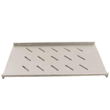 Imagem de Bandeja P- Rack Evus Ev-ftw45g 450mm Bege Ventilada