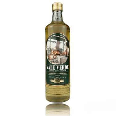 Imagem de Cachaça Vale Verde Extra Premium 3 Anos 700ml, 700ml