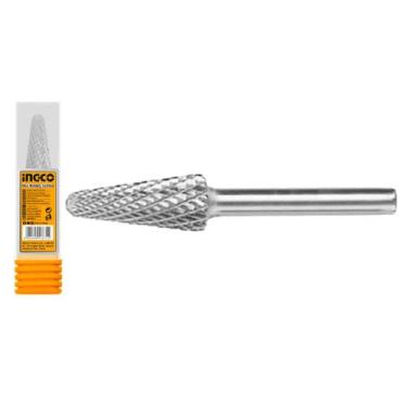 Imagem de Lima Rotativa Cônica 8MM X 20MM - Haste 6MM INGCO