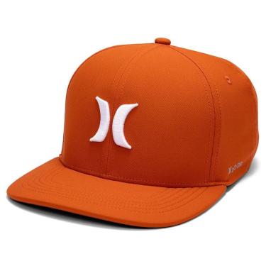 Imagem de Boné Hurley Aba Curva Icon SM26-Masculino