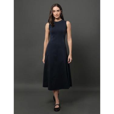 Imagem de Vestido Feminino Maçhão Rugby Calvin Klein Jeans-Feminino