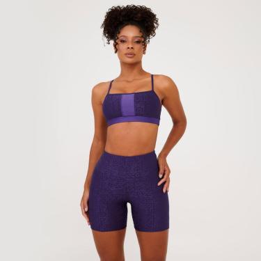 Imagem de Short J Winner Donna Texturizado Donna Carioca-Feminino