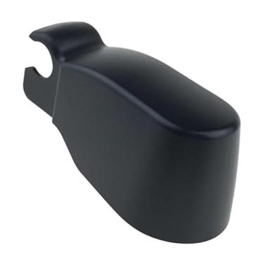 Imagem de Riloer Tampa da porca do braço do limpador traseiro, substitui A4638240100, compatível com Mercedes-Benz G-Class W463 G350 2019-2024, compatível com Mercedes-Benz G-Class W463 G500 2019-2025, 1 peça