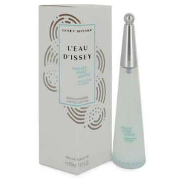 Imagem de Perfume Feminino Reflection In A Drop Issey Miyake 50ml