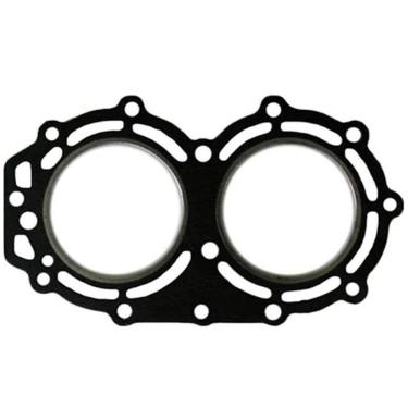 Imagem de Junta Motor Cabeçote Suzuki 40hp W-c Cabesote Suzuqui