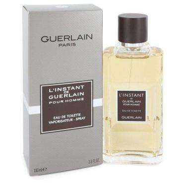 Imagem de Perfume Masculino L'instant Guerlain 100ml