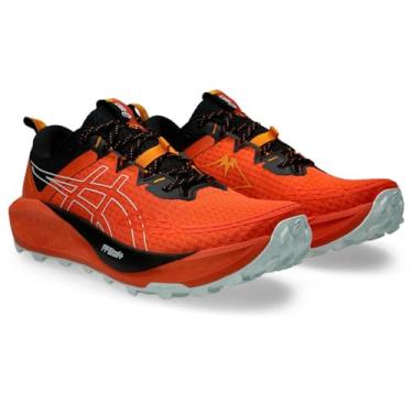 Imagem de ASICS Tênis masculino Gel-Trabuco 13, Multicolorido., 40