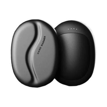 Imagem de Aquecedores De Mão Elétricos Magnéticos De Grande Capacidade 5000mAh C