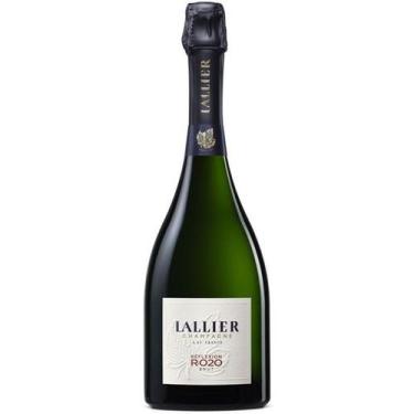 Imagem de Champagne Brut R020 Lallier 750ml