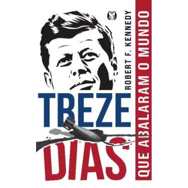 Imagem de Livro - Treze Dias - Citadel