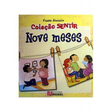 Imagem de Sentir - Nove meses - Rideel, 3