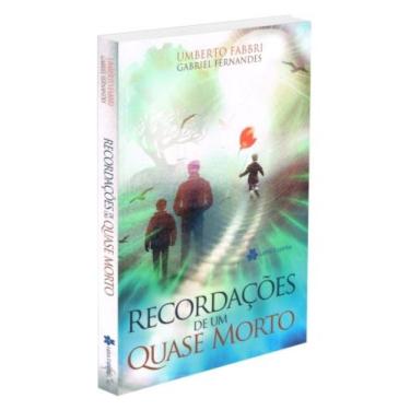 Imagem de Recordacoes de quase morto - LETRA ESPIRITA, 3